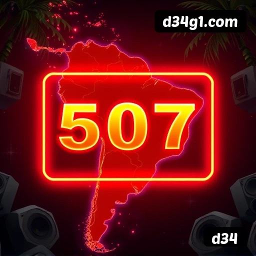 d34 Logo
