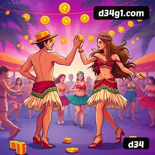 Bikini Paradise - Slot PG Soft com RTP 96.70% e símbolos wild expansivos disponível na d34